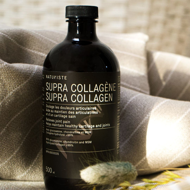 SUPRA COLLAGEN