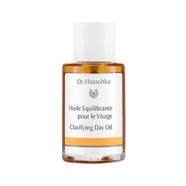 DR. HAUSCHKA HUILE ÉQUILIBRANTE VISAGE