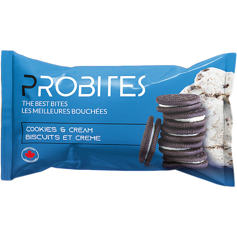 Probites Protein Bites