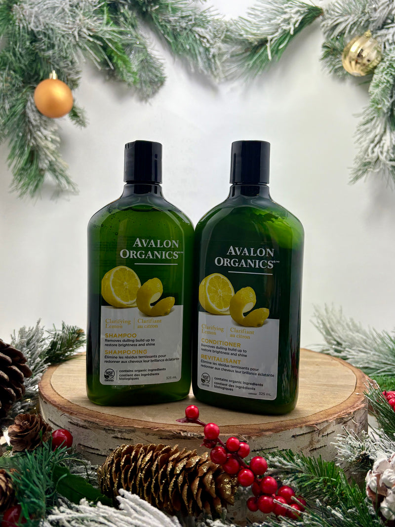 Ensemble Cadeau - AVALON 