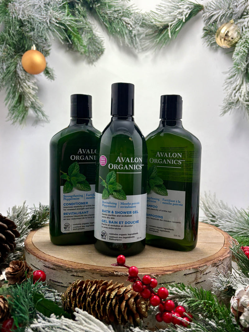 Ensemble Cadeau - AVALON 