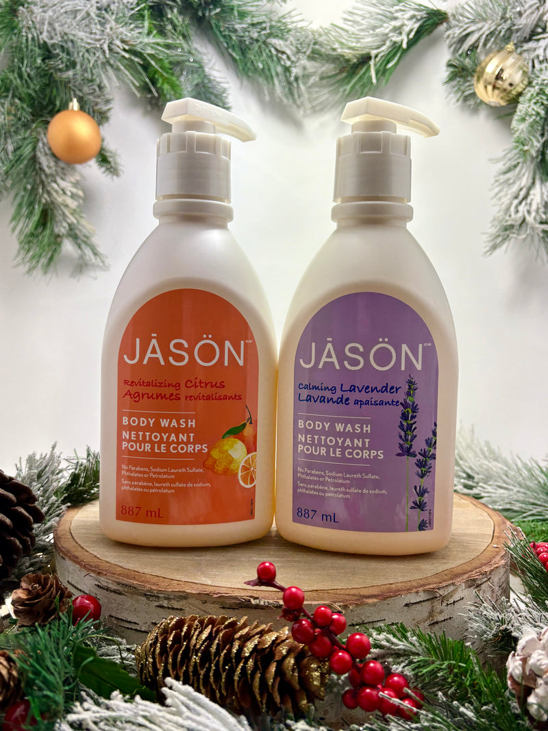 Ensemble Cadeau - JASON