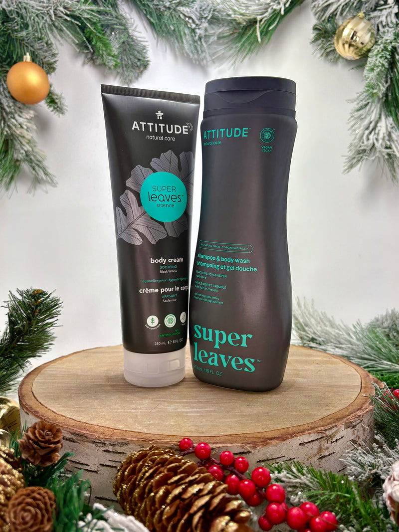 Ensemble Cadeau - ATTITUDE 