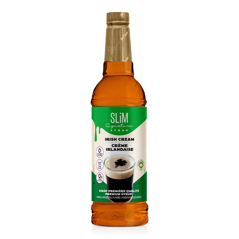 SIROP MINCEUR - SANS SUCRE