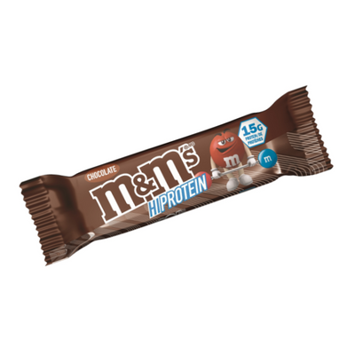 M&M'S BARRE PROTÉINE