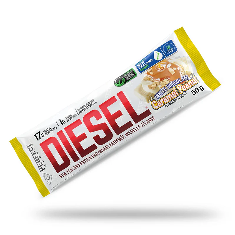 DIESEL BARRE PROTÉINE