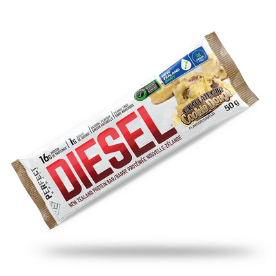 DIESEL PROTEIN BAR