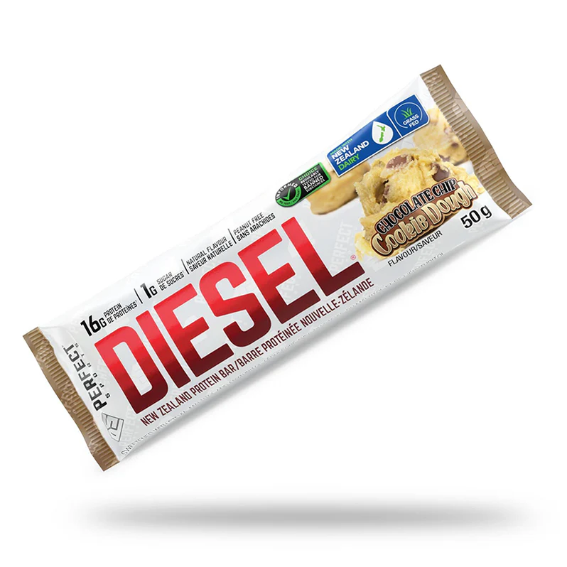 DIESEL BARRE PROTÉINE