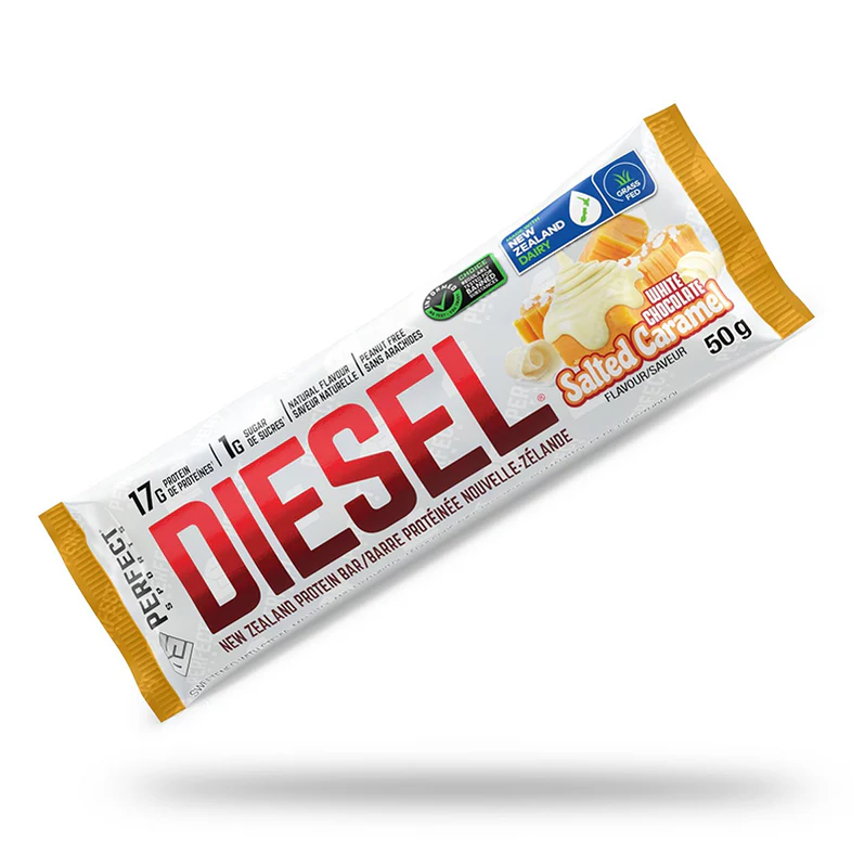 DIESEL BARRE PROTÉINE