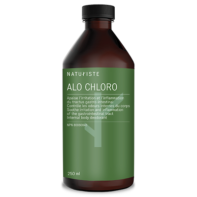 ALO CHLORO