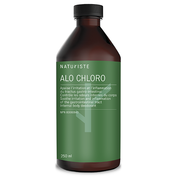 ALO CHLORO