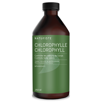 CHLOROPHYLL