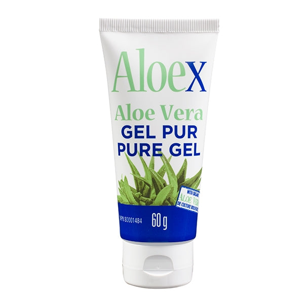 ALOE VERA PUR GEL