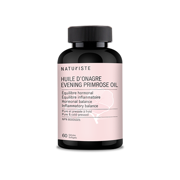 EVENING PRIMROSE OIL