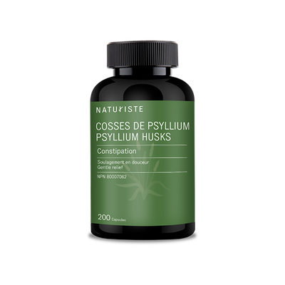 PSYLLIUM HUSKS