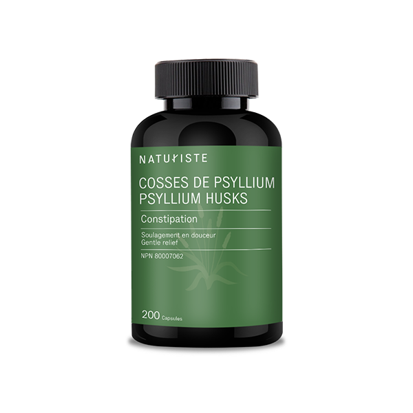 PSYLLIUM HUSKS