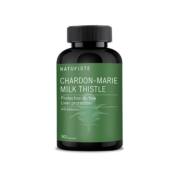 MILK THISTLE