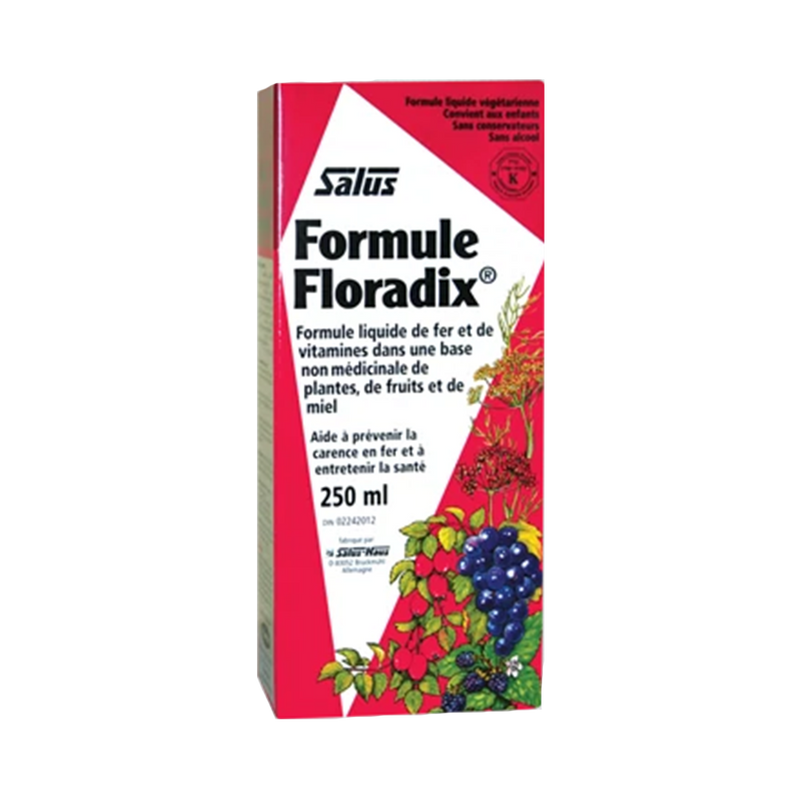 FLORADIX