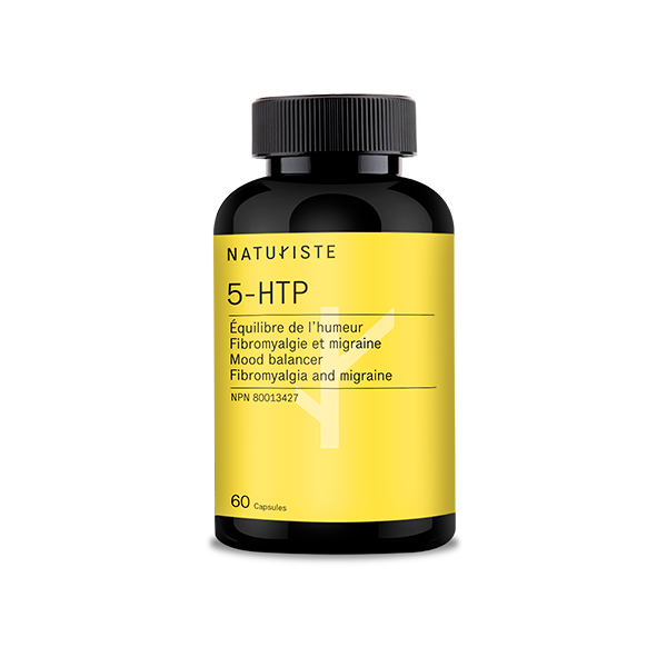 5 HTP