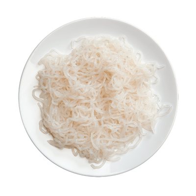 SPAGHETTI DE KONJAC