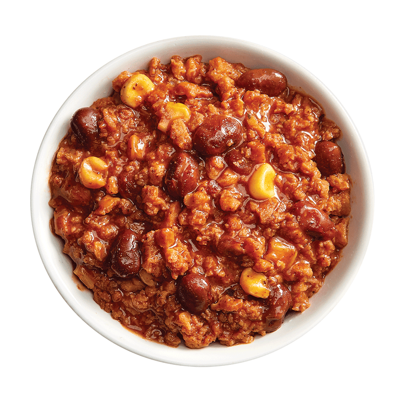 VEGETABLE CHILI