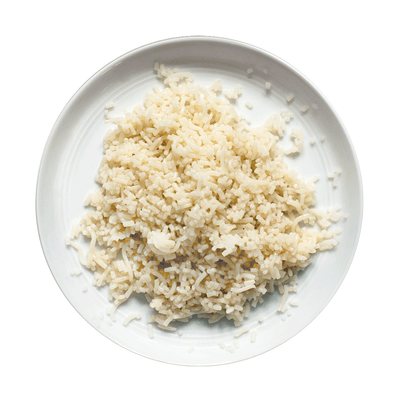 RIZ DE KONJAC