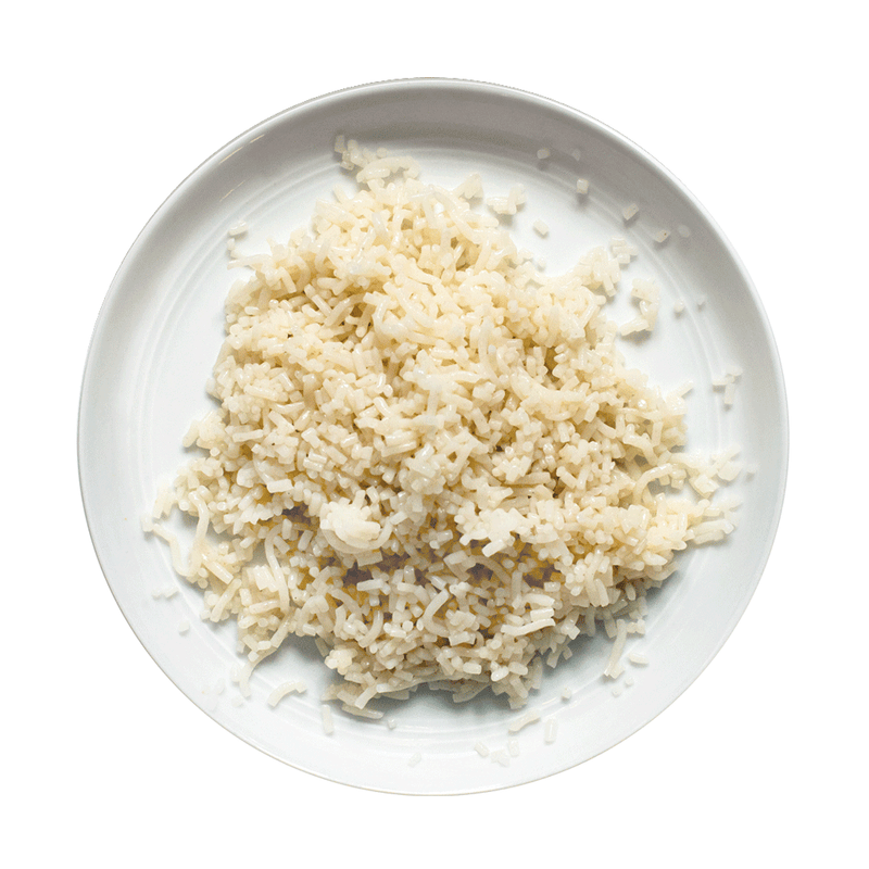 Riz de konjac