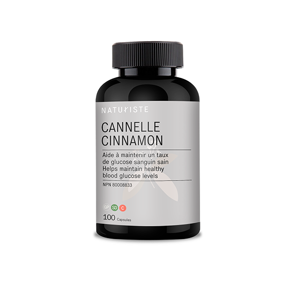 CINNAMON