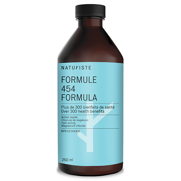 FORMULA 454