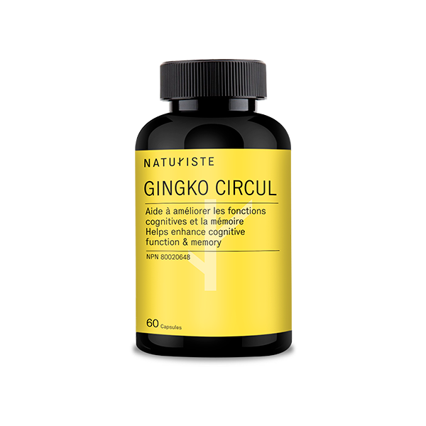 GINKGO CIRCUL