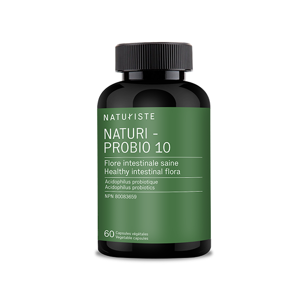 NATURI PROBIO 10