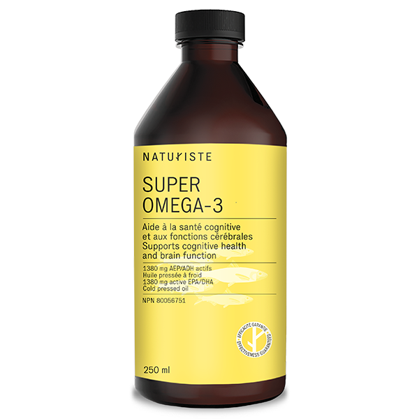 SUPER OMEGA 3