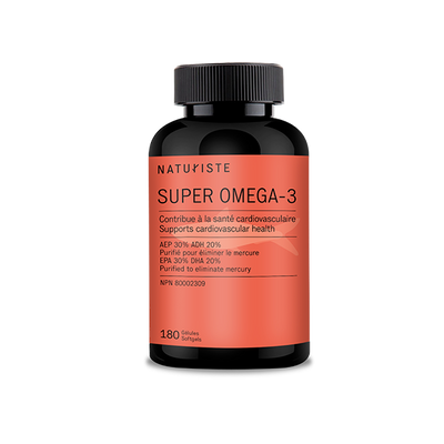 SUPER OMEGA 3