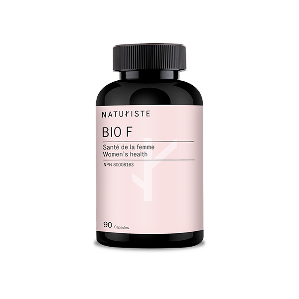 Bio F | Santé des Femmes – Naturiste