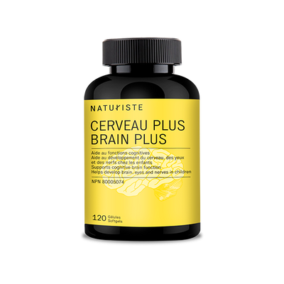 BRAIN PLUS