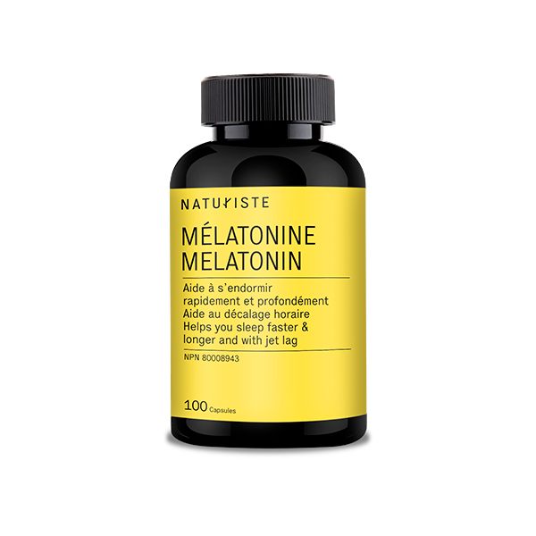 MELATONINE