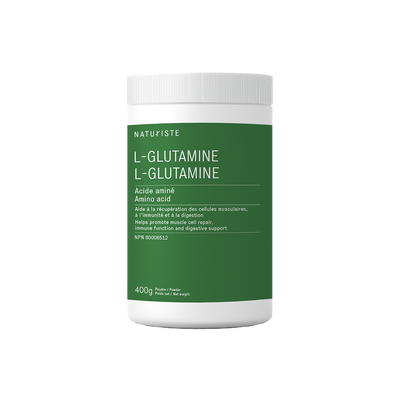 L-GLUTAMINE