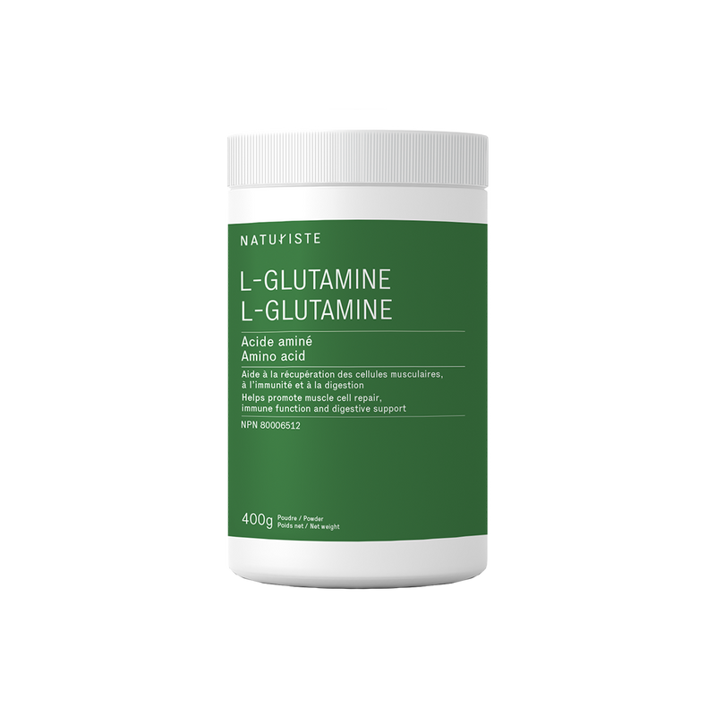 L-GLUTAMINE