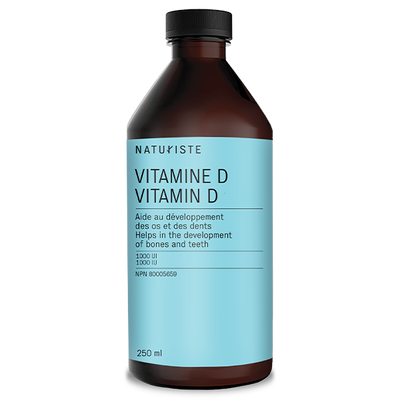 VITAMINE D