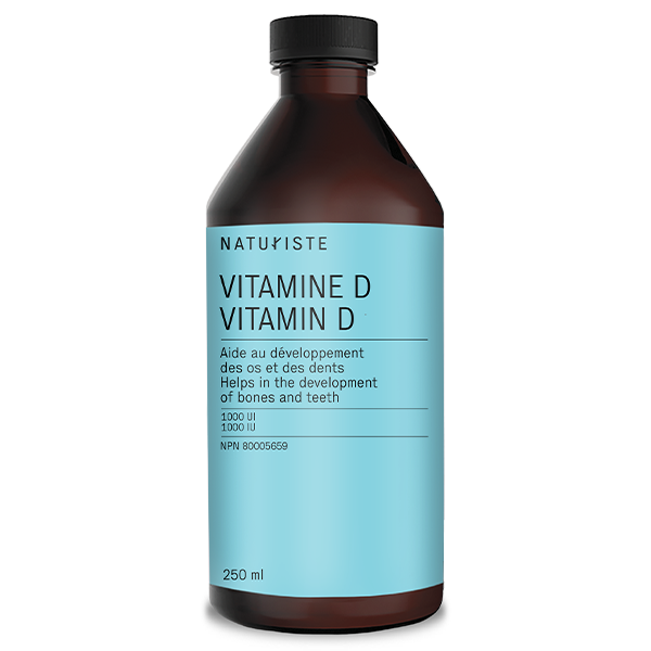 VITAMINE D