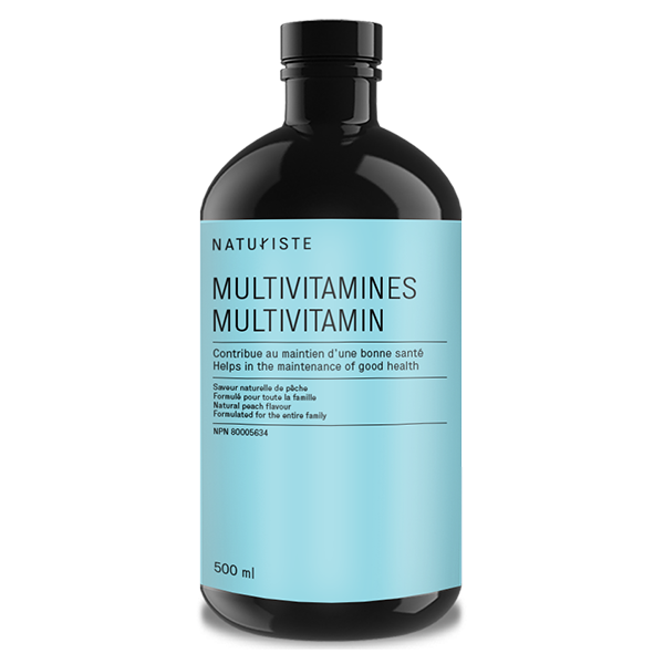 MULTIVITAMINS