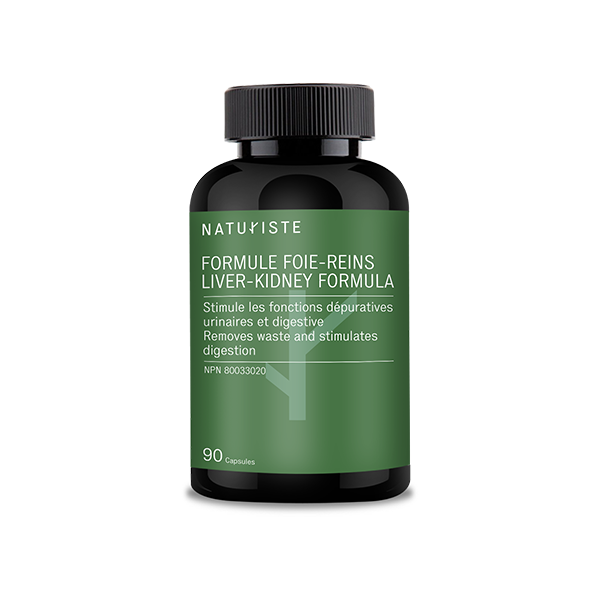 LIVER KIDNEY-FORMULA