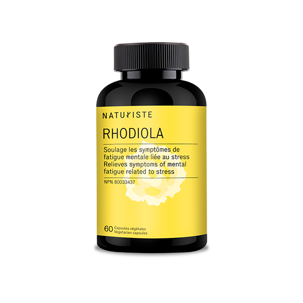 RHODIOLA