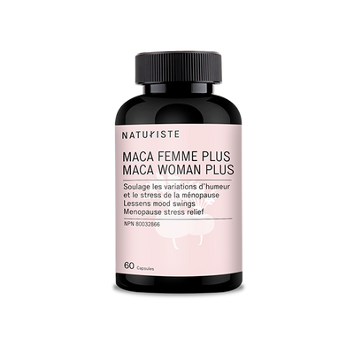 MACA WOMAN PLUS