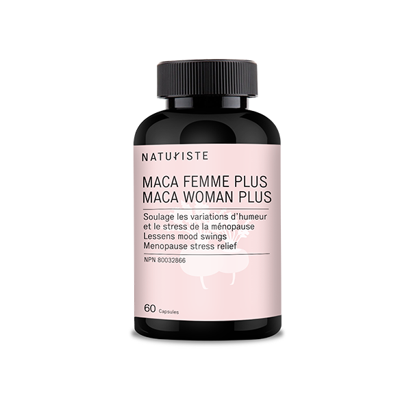 MACA WOMAN PLUS