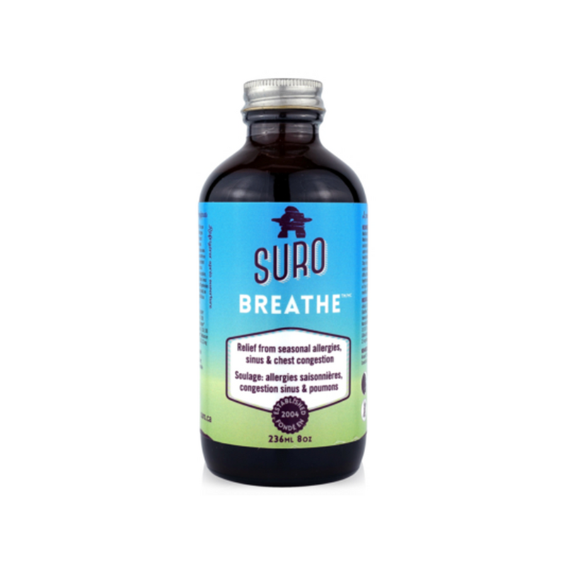 SURO BREATHE 236ML