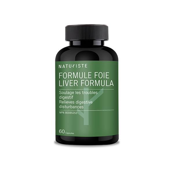 LIVER FORMULA