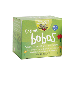 BOBOS CREAM