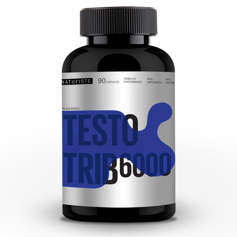 TESTO TRIB 6000
