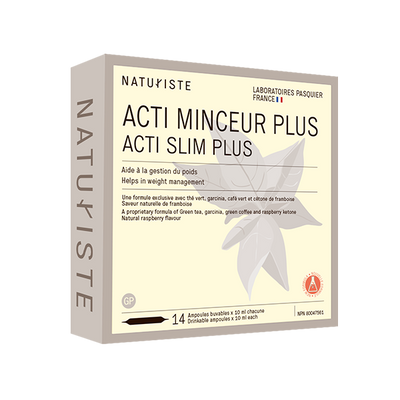 ACTI MINCEUR PLUS